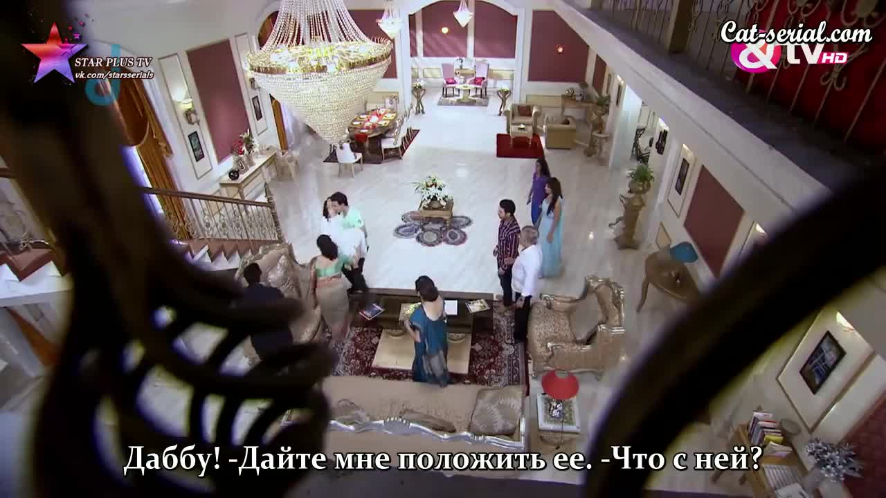 Девушки Тхакур из Дели 146 серия Девушки Тхакур из Дели 146 серия