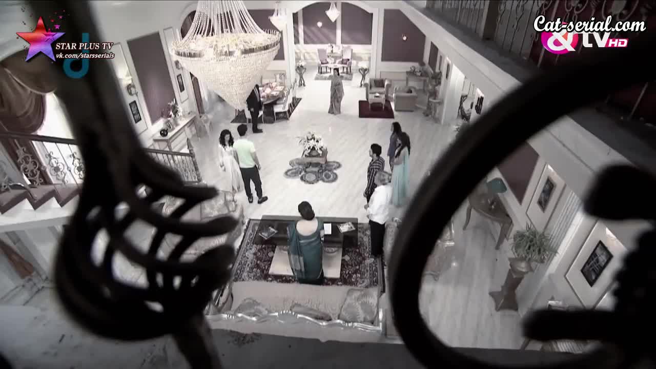 Девушки Тхакур из Дели 147 серия