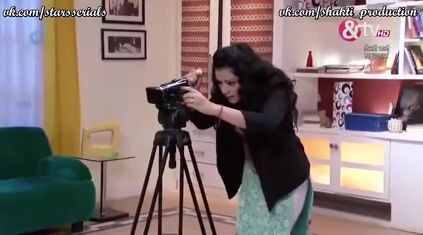 Девушки Тхакур из Дели 17 серия