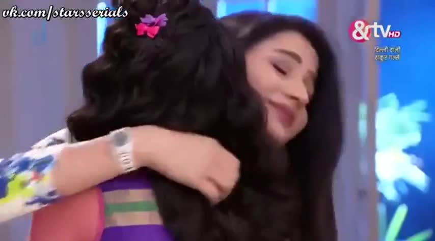 Девушки Тхакур из Дели 2 серия