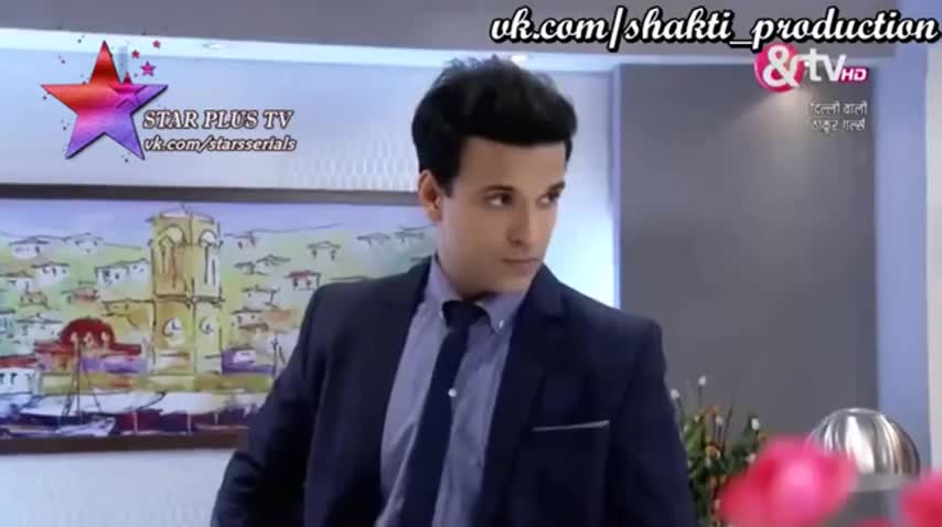 Девушки Тхакур из Дели 36 серия