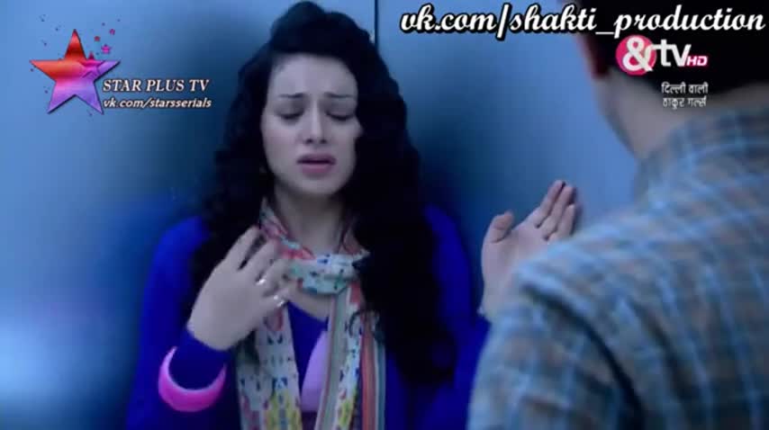 Девушки Тхакур из Дели 38 серия