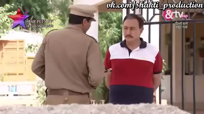 Девушки Тхакур из Дели 40 серия