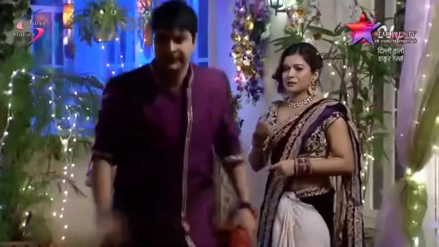 Девушки Тхакур из Дели 65 серия