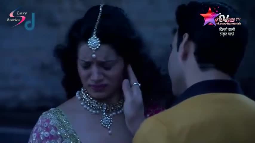 Девушки Тхакур из Дели 67 серия