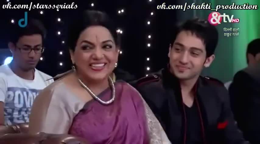 Девушки Тхакур из Дели 7 серия