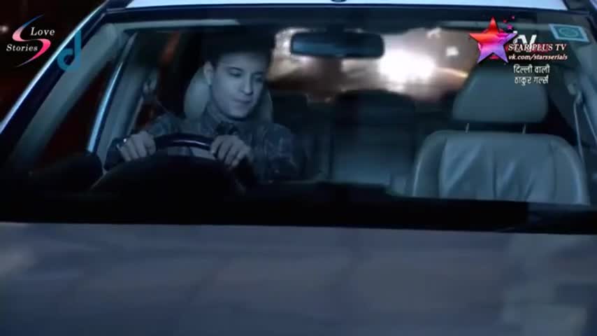 Девушки Тхакур из Дели 72 серия