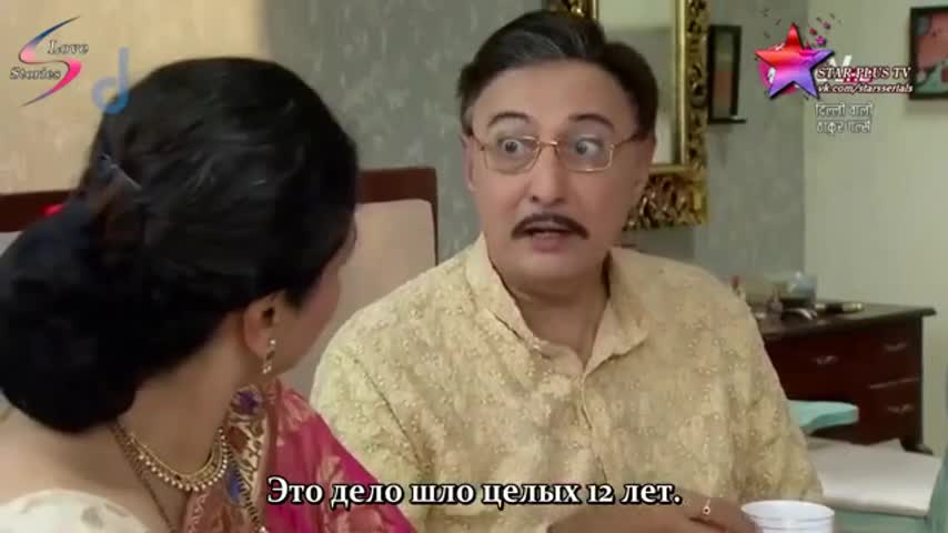 Девушки Тхакур из Дели 75 серия Девушки Тхакур из Дели 75 серия