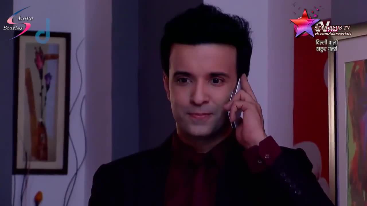 Девушки Тхакур из Дели 81 серия