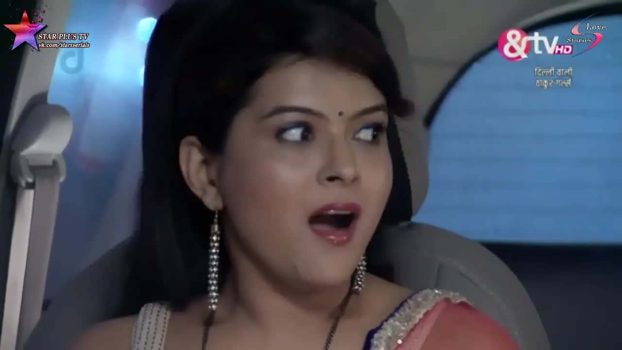 Девушки Тхакур из Дели 90 серия