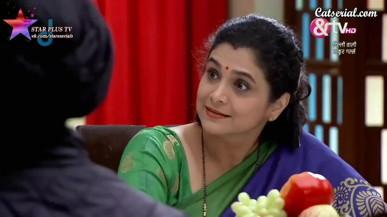 Девушки Тхакур из Дели 96 серия Девушки Тхакур из Дели 96 серия