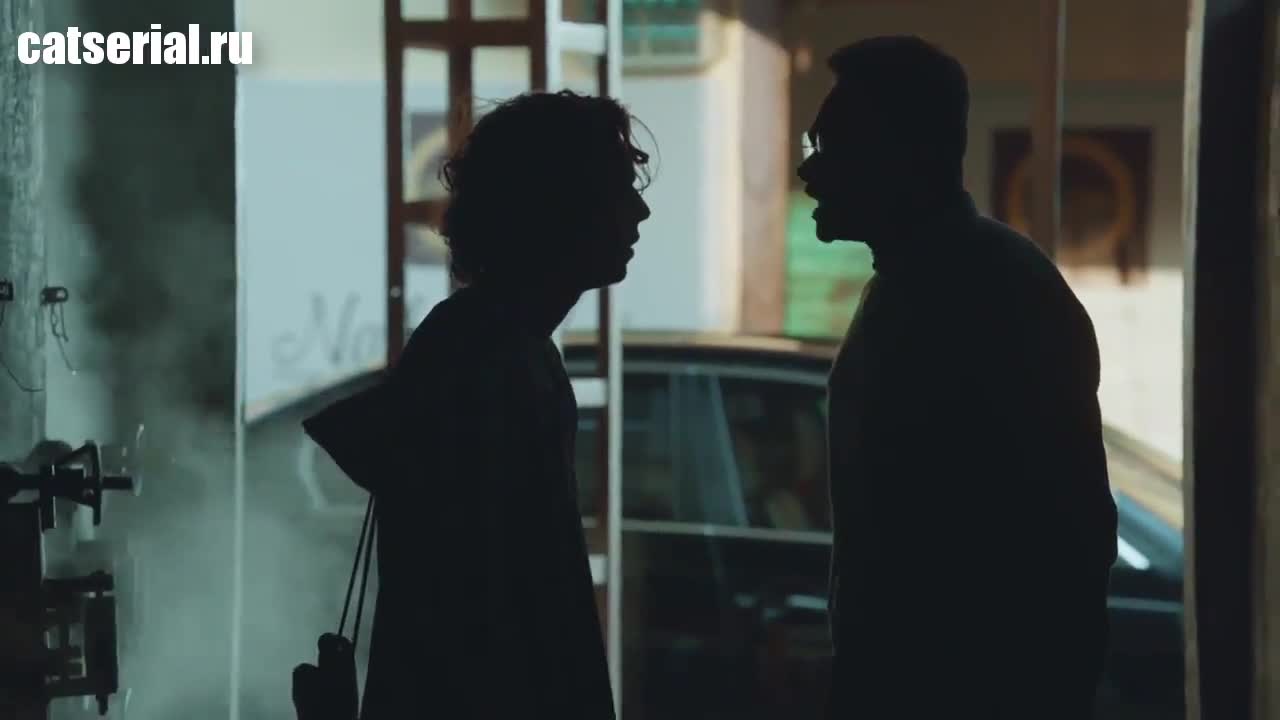 Дело Райкара 2 серия