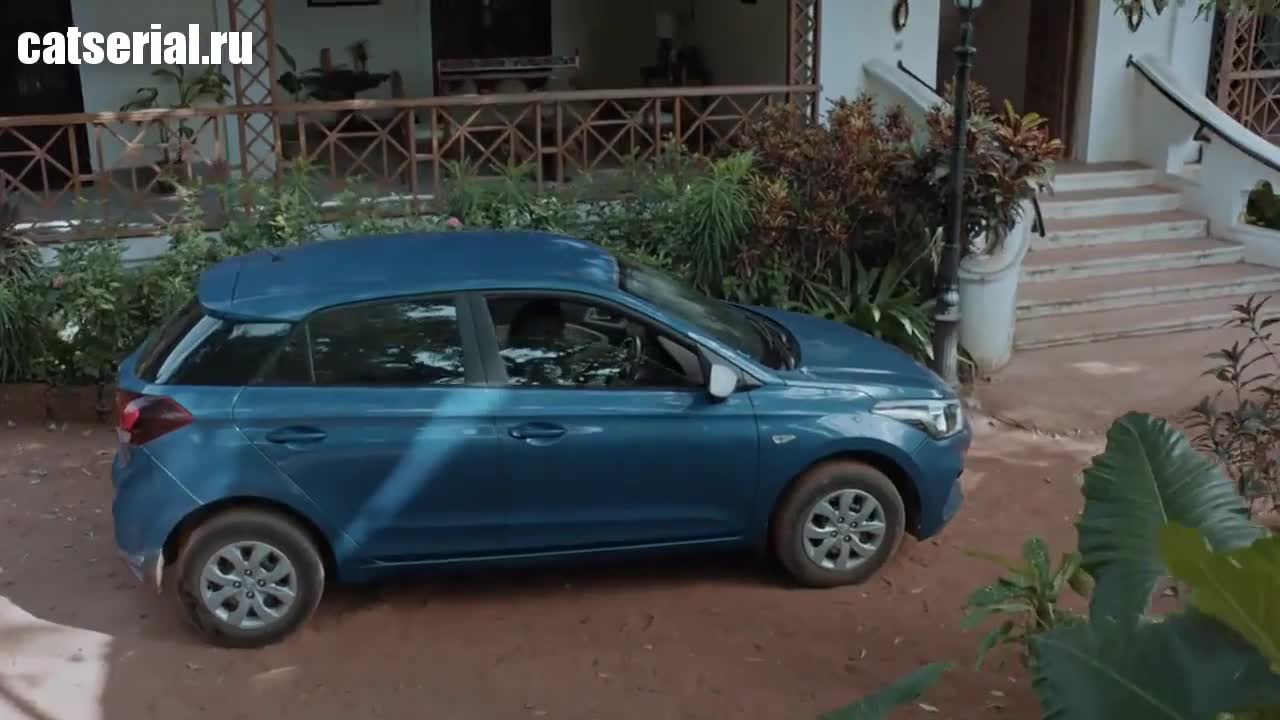 Дело Райкара 3 серия