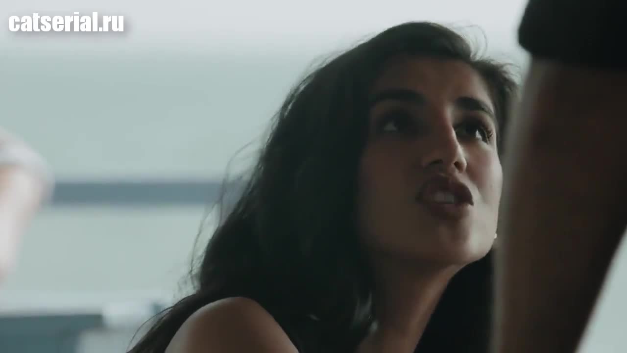 Дело Райкара 4 серия