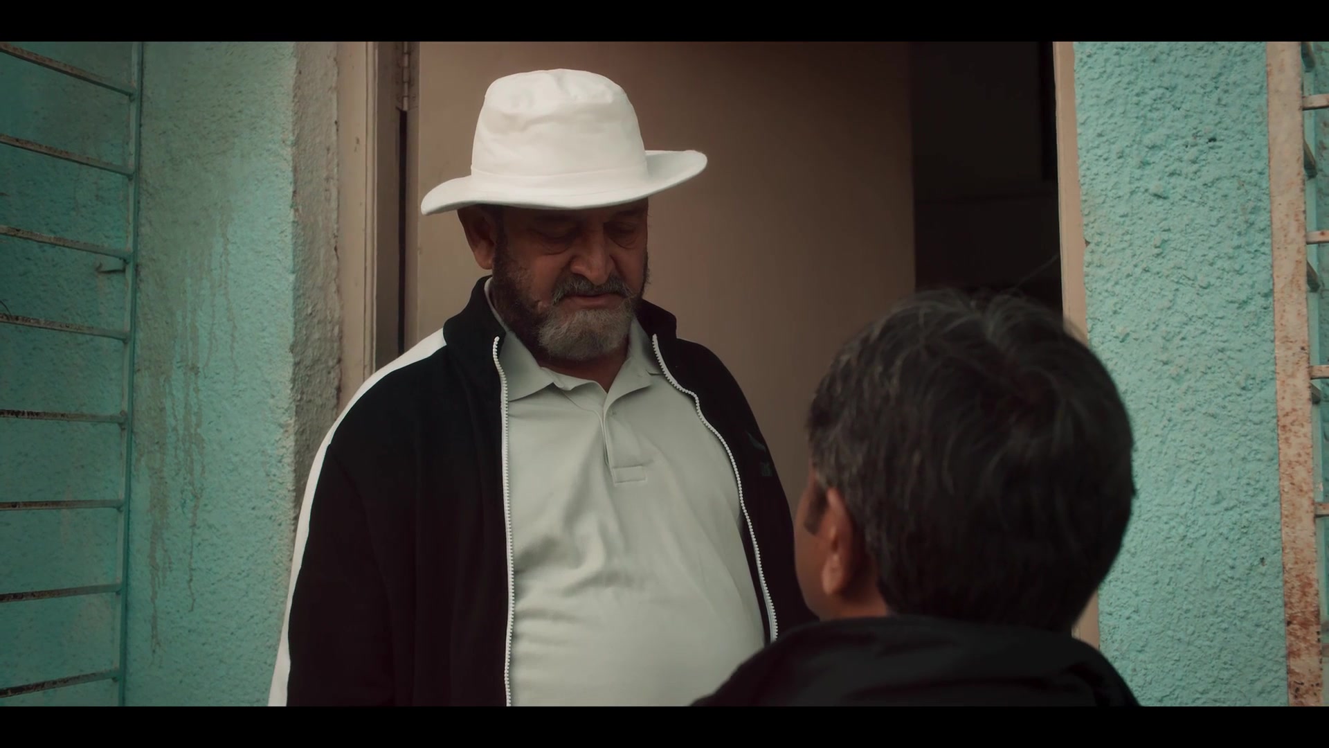 День отбора 10 серия