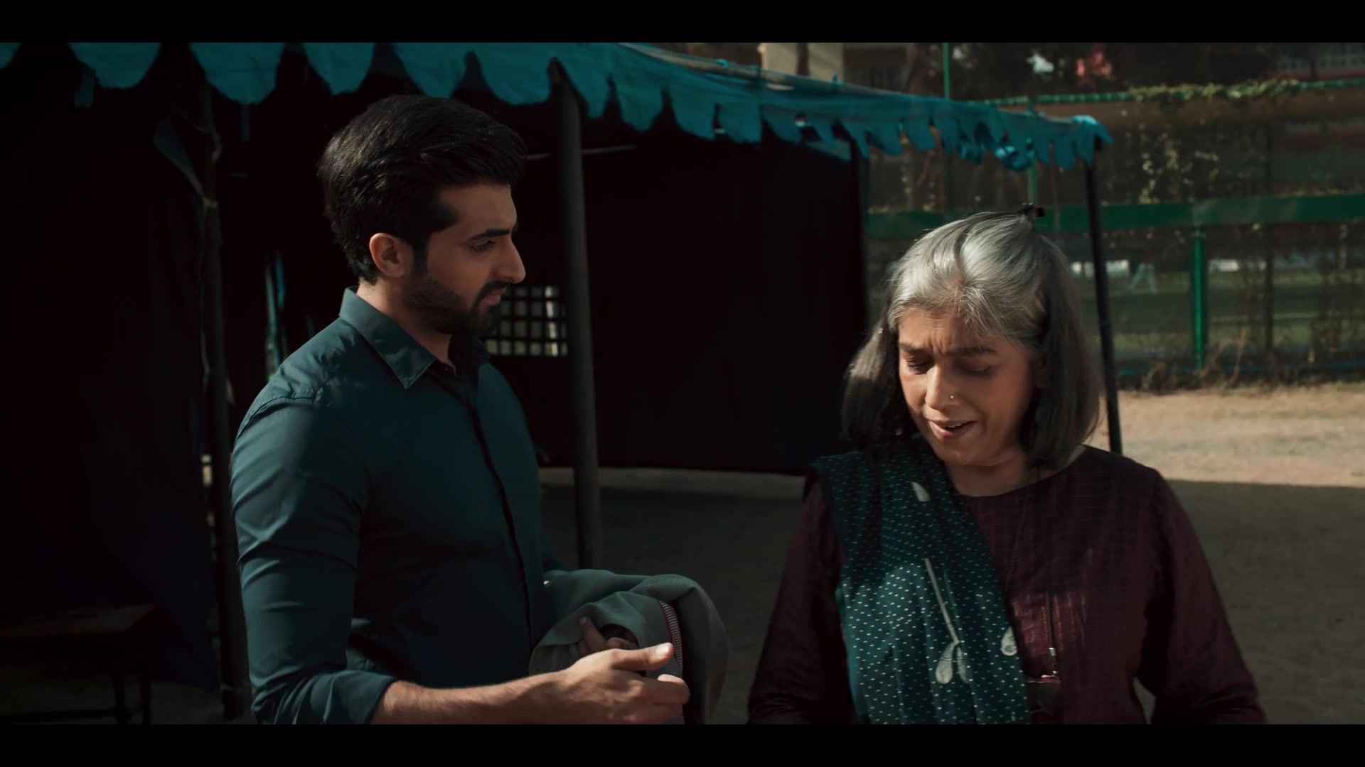 День отбора 2 серия День отбора 2 серия