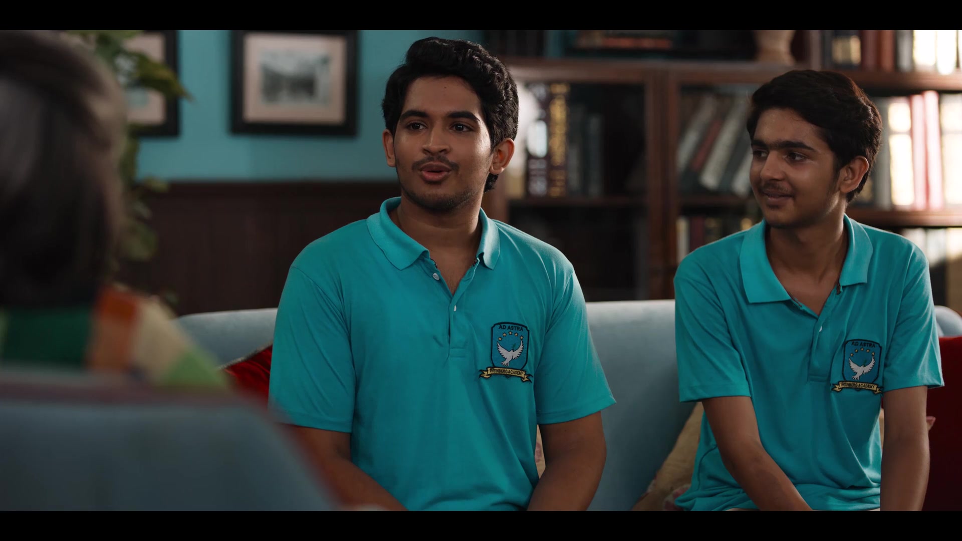 День отбора 3 серия День отбора 3 серия