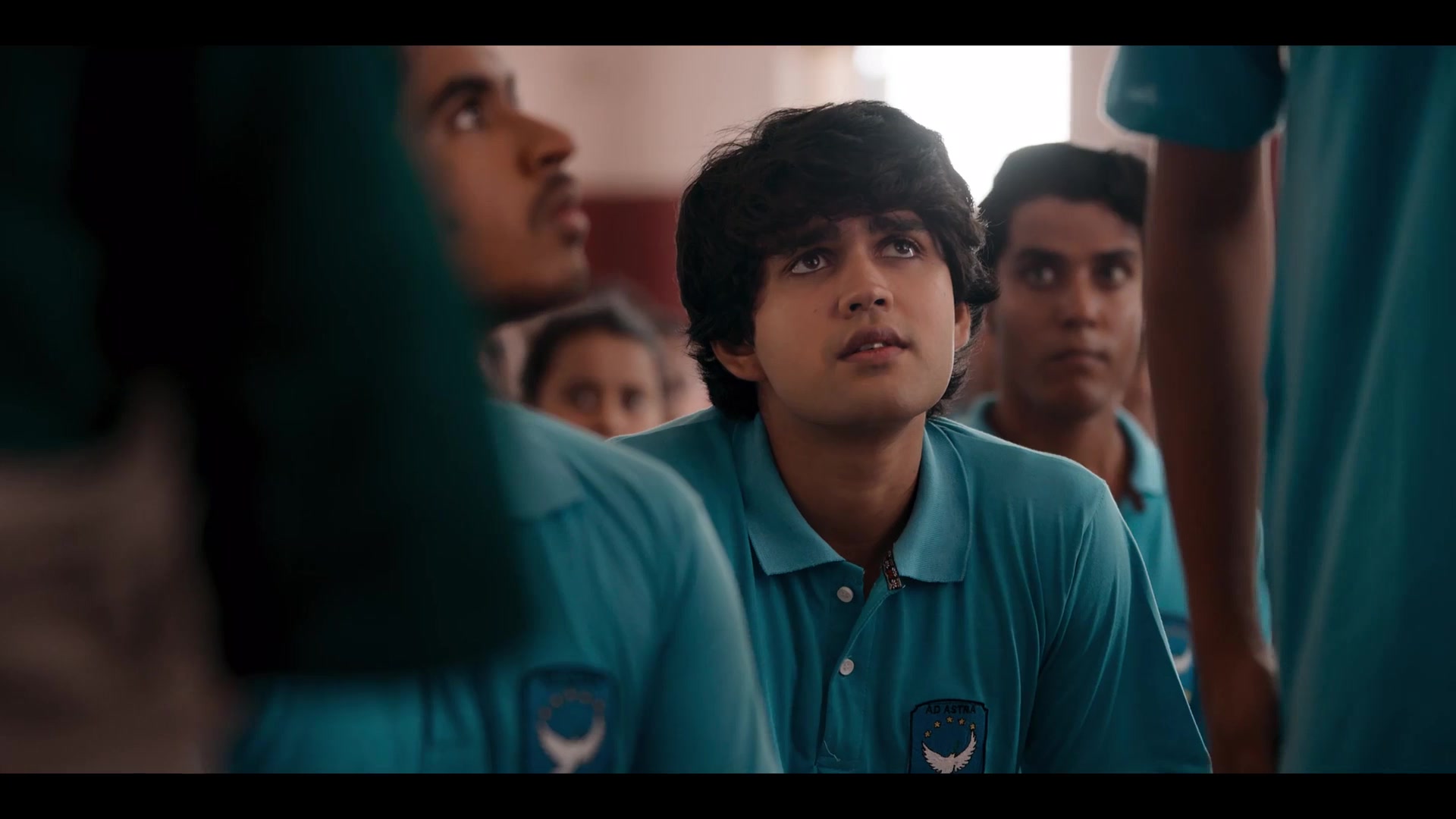 День отбора 4 серия День отбора 4 серия