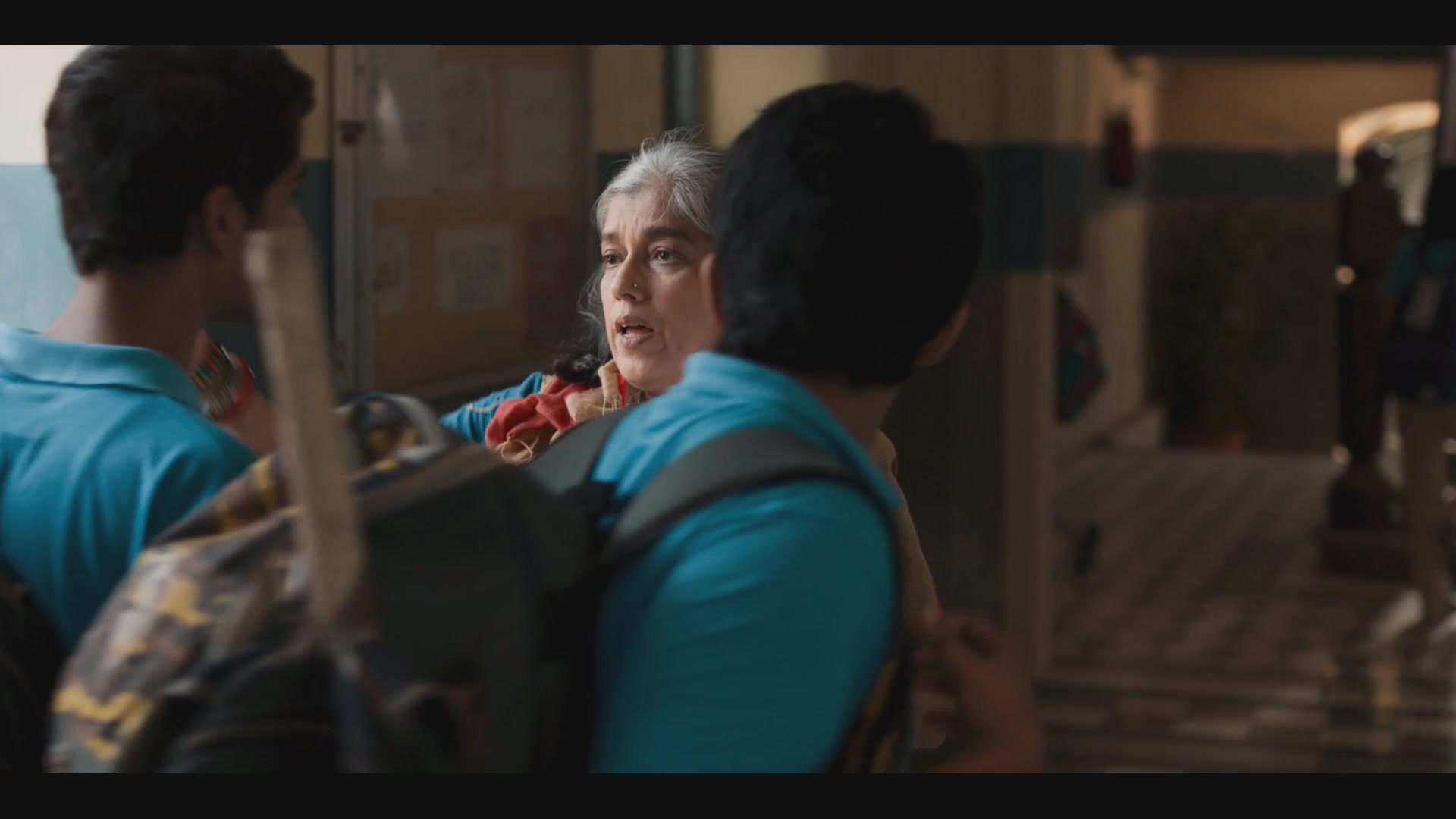 День отбора 5 серия День отбора 5 серия