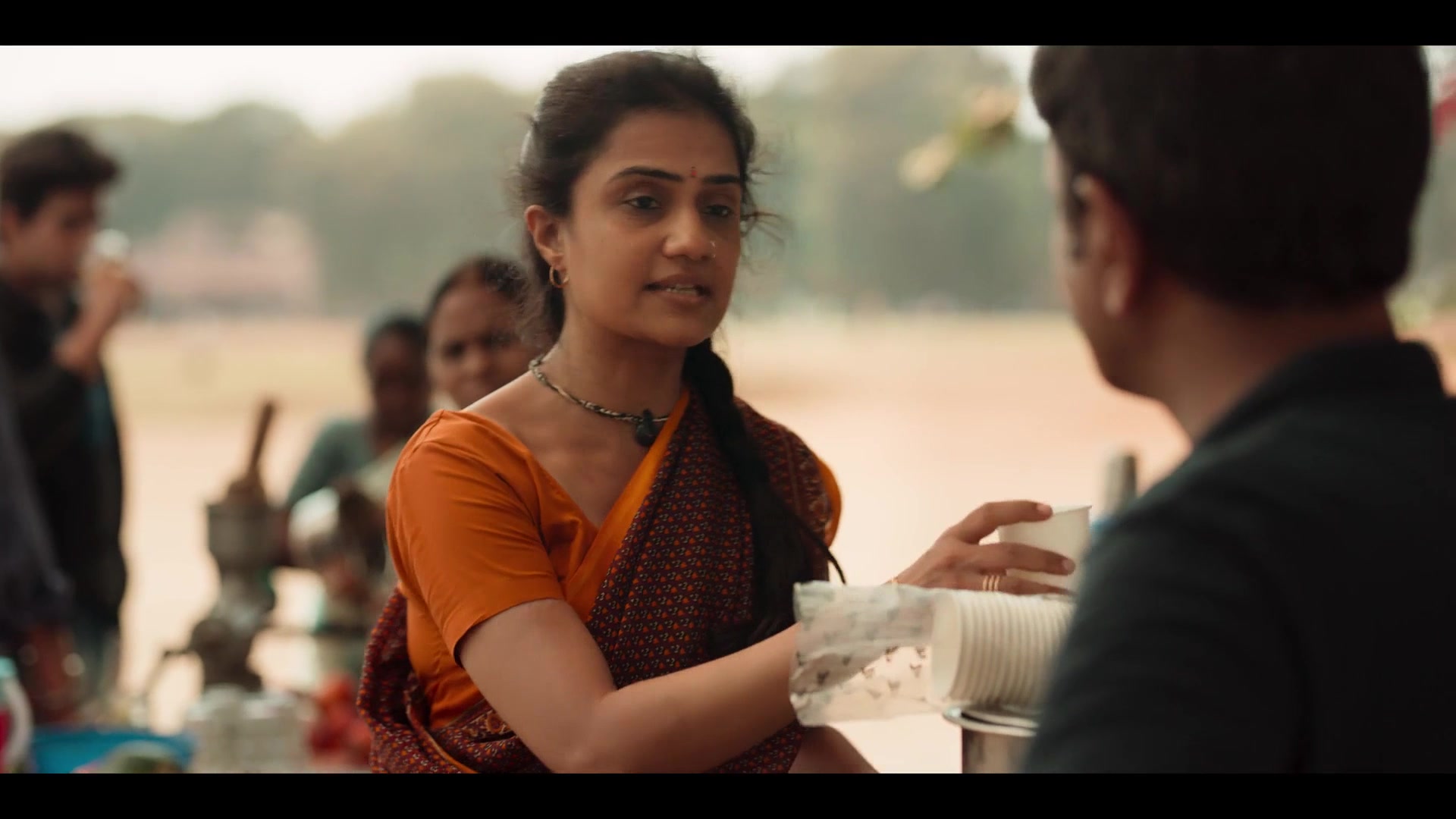 День отбора 6 серия День отбора 6 серия