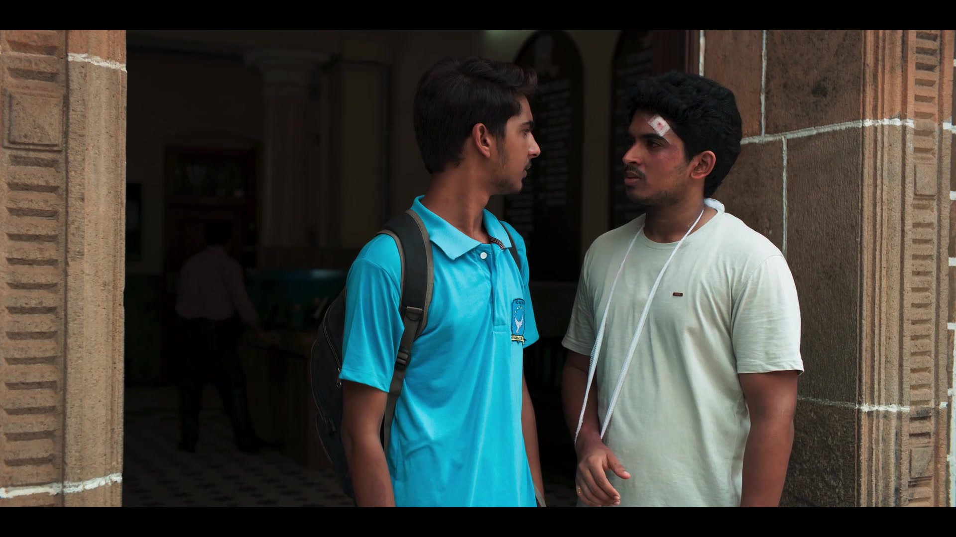 День отбора 7 серия День отбора 7 серия