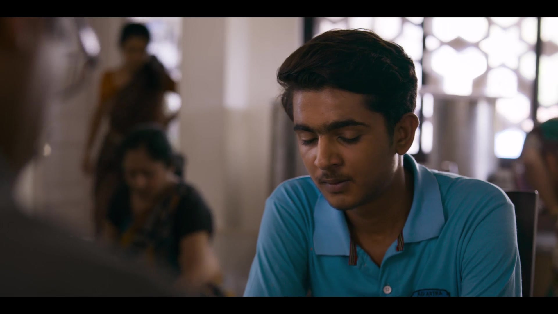 День отбора 9 серия День отбора 9 серия