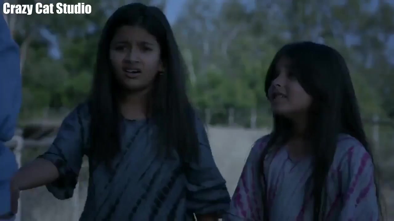 Дивья и Дришти 1 серия Дивья и Дришти 1 серия