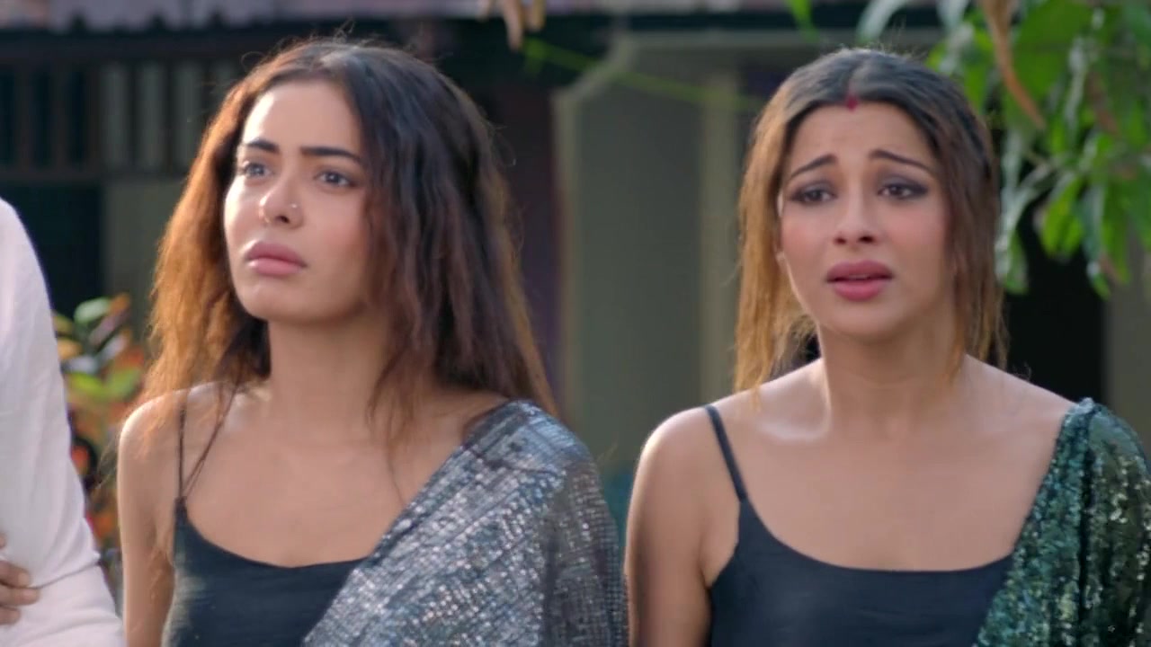 Дивья и Дришти 101 серия Дивья и Дришти 101 серия