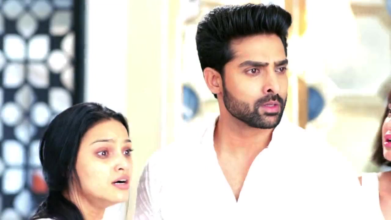 Дивья и Дришти 102 серия Дивья и Дришти 102 серия