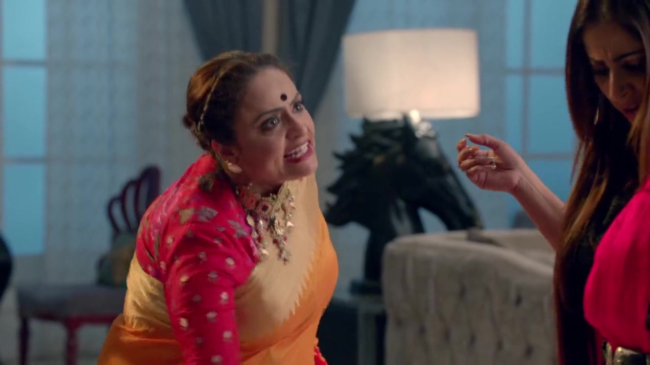 Дивья и Дришти 104 серия Дивья и Дришти 104 серия