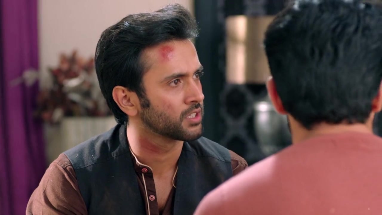 Дивья и Дришти 106 серия Дивья и Дришти 106 серия