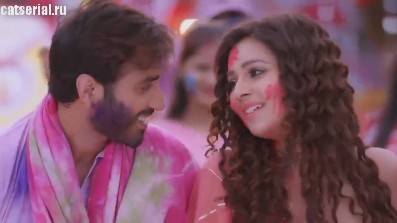 Дивья и Дришти 14 серия Дивья и Дришти 14 серия