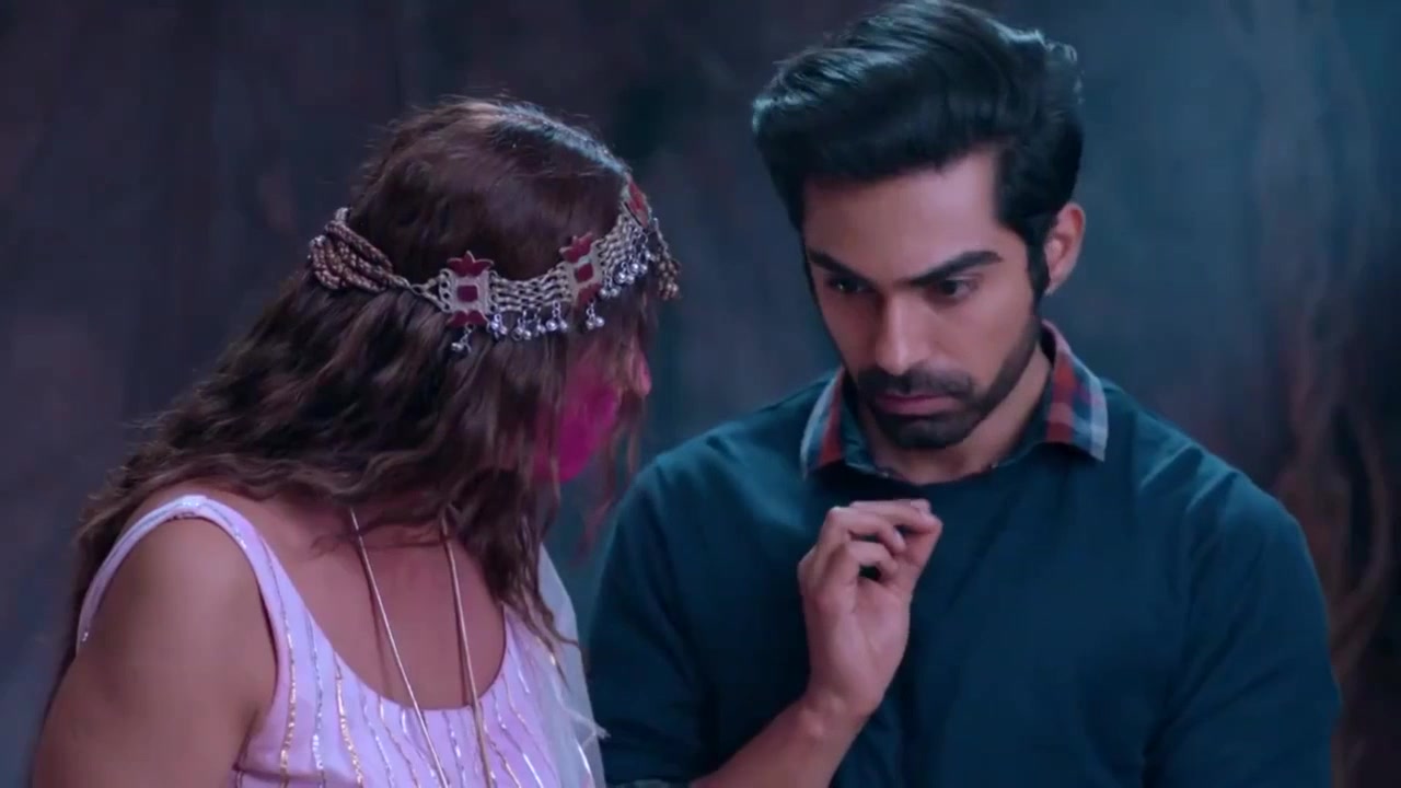 Дивья и Дришти 15 серия Дивья и Дришти 15 серия