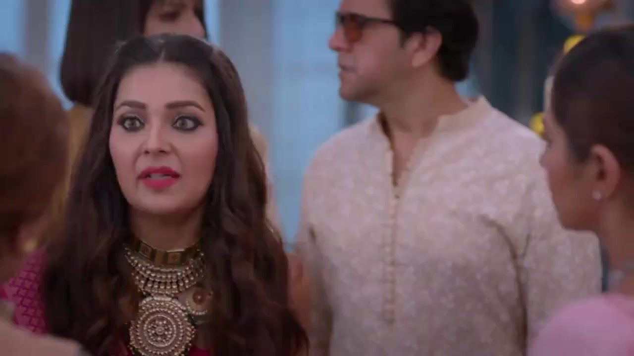 Дивья и Дришти 17 серия Дивья и Дришти 17 серия