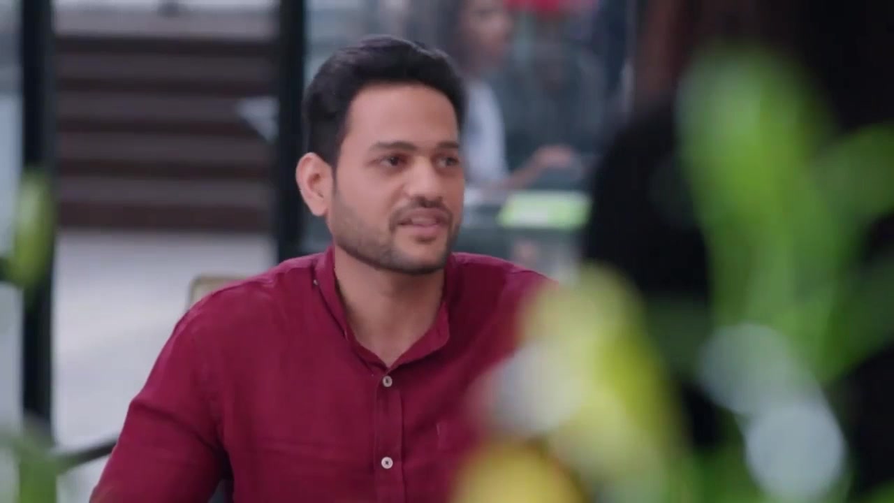 Дивья и Дришти 19 серия Дивья и Дришти 19 серия