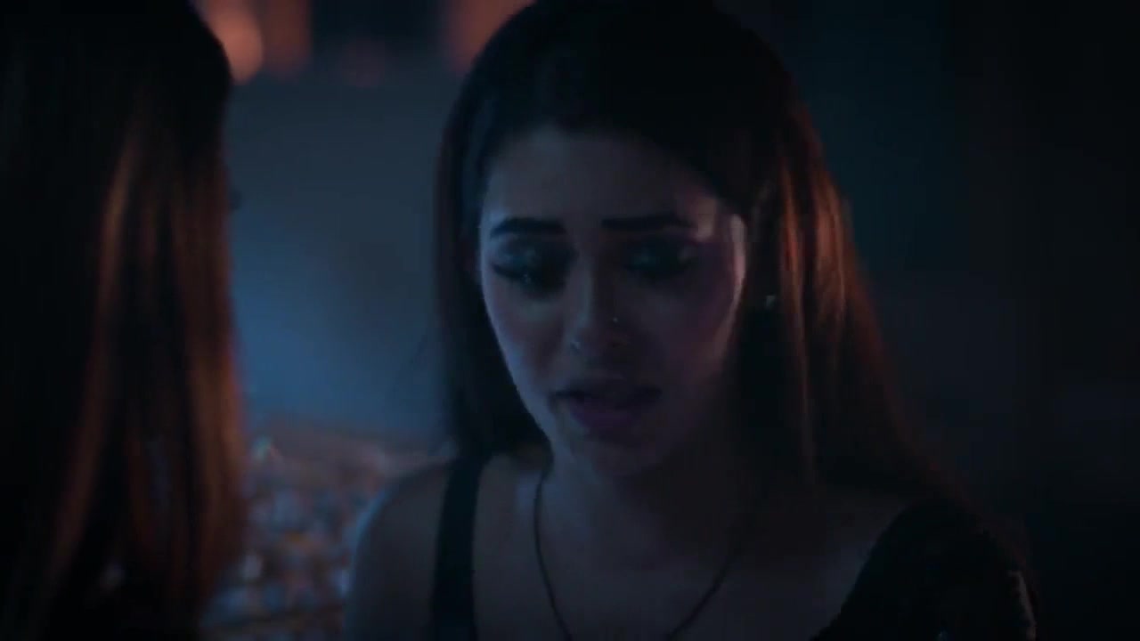 Дивья и Дришти 21 серия Дивья и Дришти 21 серия