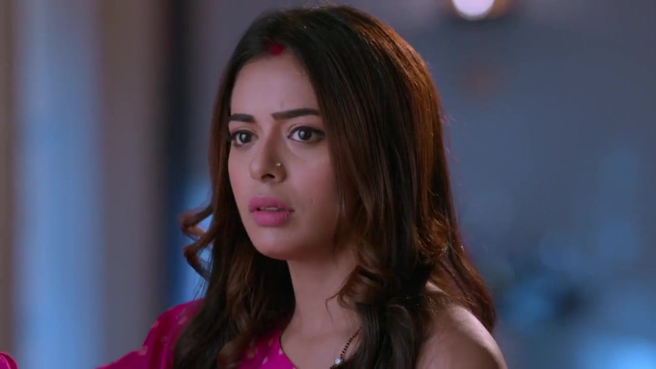 Дивья и Дришти 25 серия Дивья и Дришти 25 серия