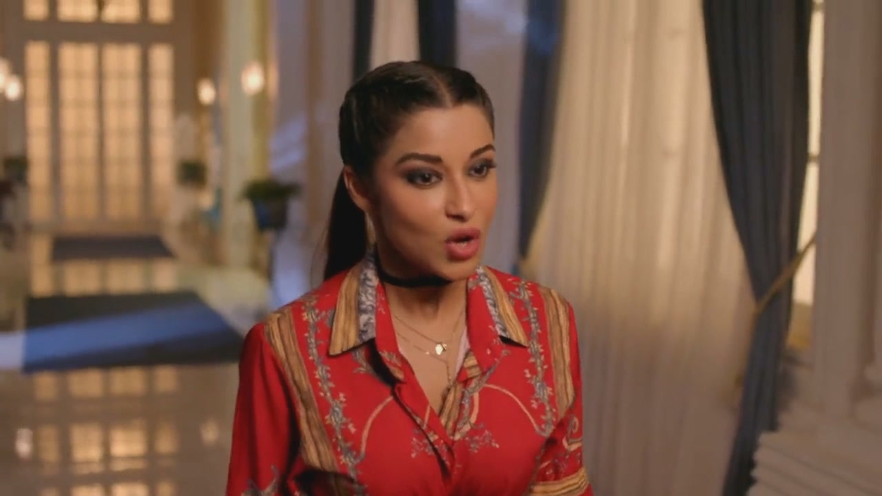 Дивья и Дришти 27 серия Дивья и Дришти 27 серия