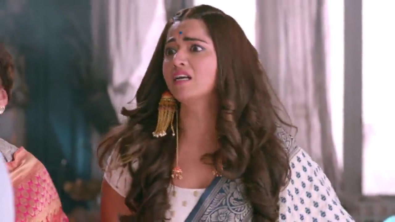 Дивья и Дришти 29 серия Дивья и Дришти 29 серия