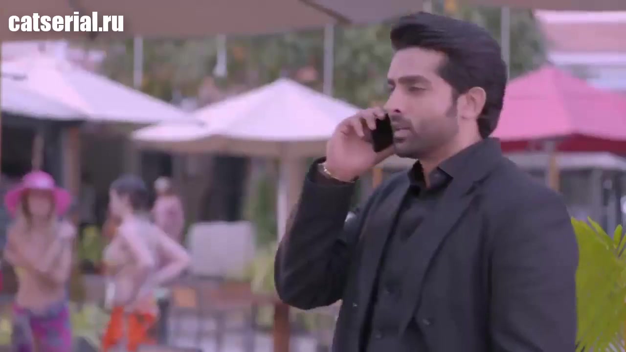 Дивья и Дришти 3 серия Дивья и Дришти 3 серия