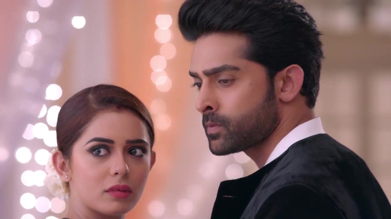 Дивья и Дришти 30 серия Дивья и Дришти 30 серия