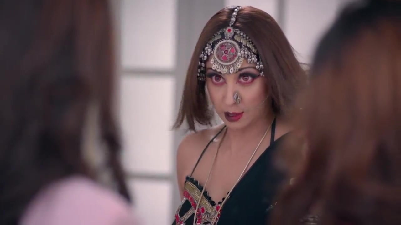 Дивья и Дришти 32 серия Дивья и Дришти 32 серия