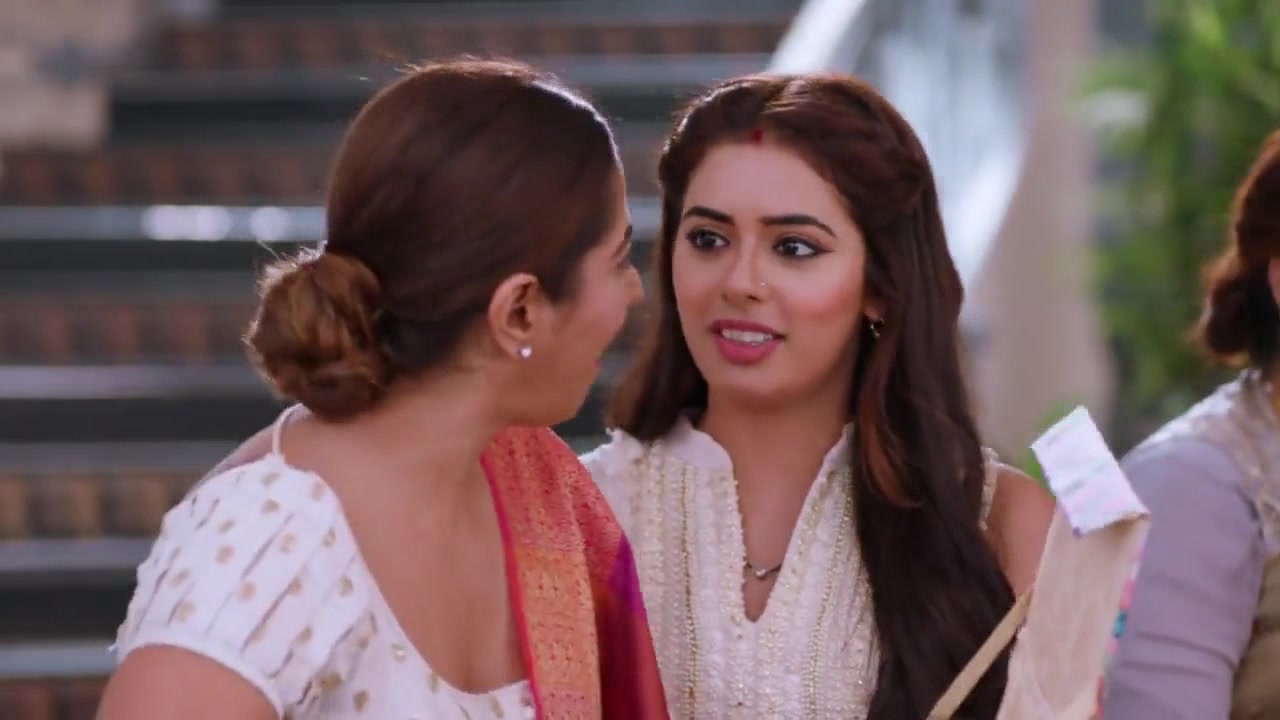 Дивья и Дришти 33 серия Дивья и Дришти 33 серия