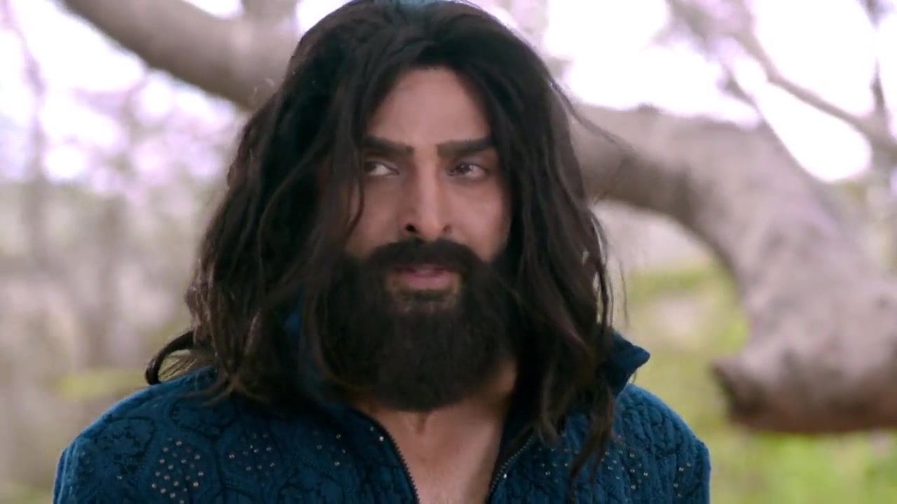 Дивья и Дришти 34 серия Дивья и Дришти 34 серия