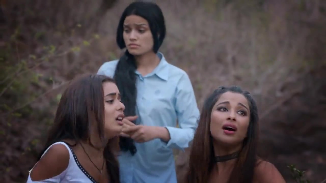 Дивья и Дришти 35 серия Дивья и Дришти 35 серия