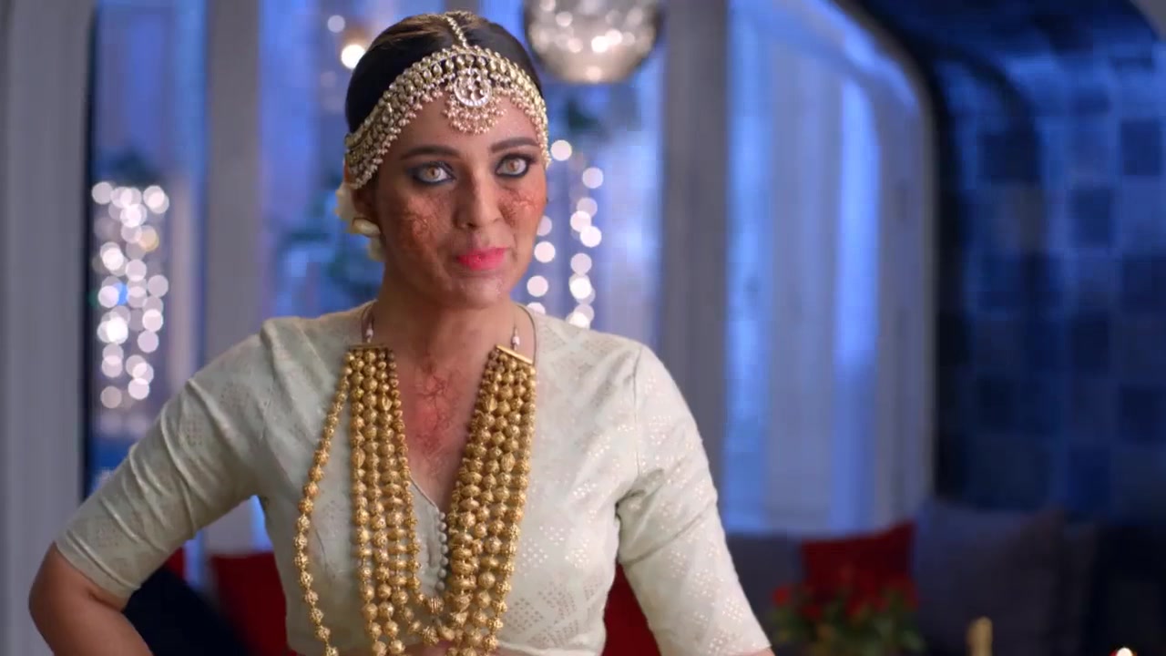 Дивья и Дришти 36 серия Дивья и Дришти 36 серия