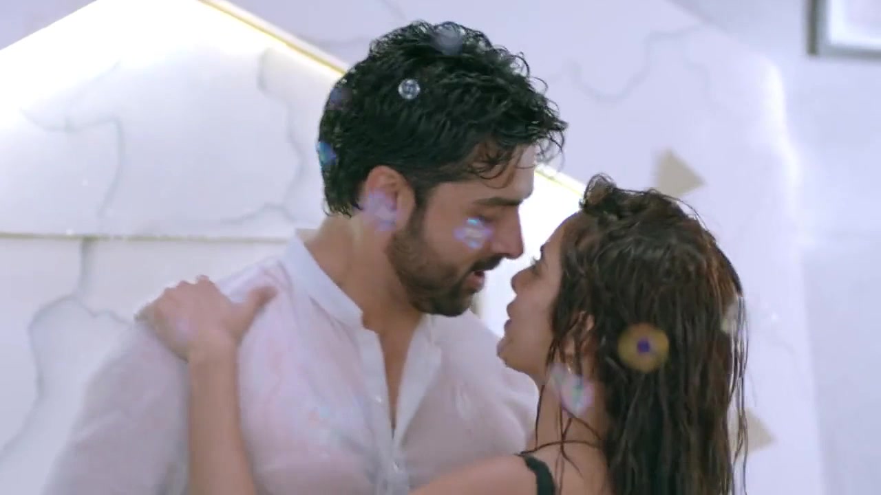 Дивья и Дришти 37 серия Дивья и Дришти 37 серия