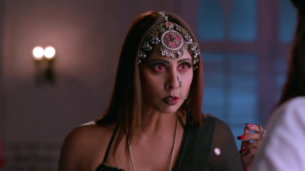 Дивья и Дришти 38 серия Дивья и Дришти 38 серия