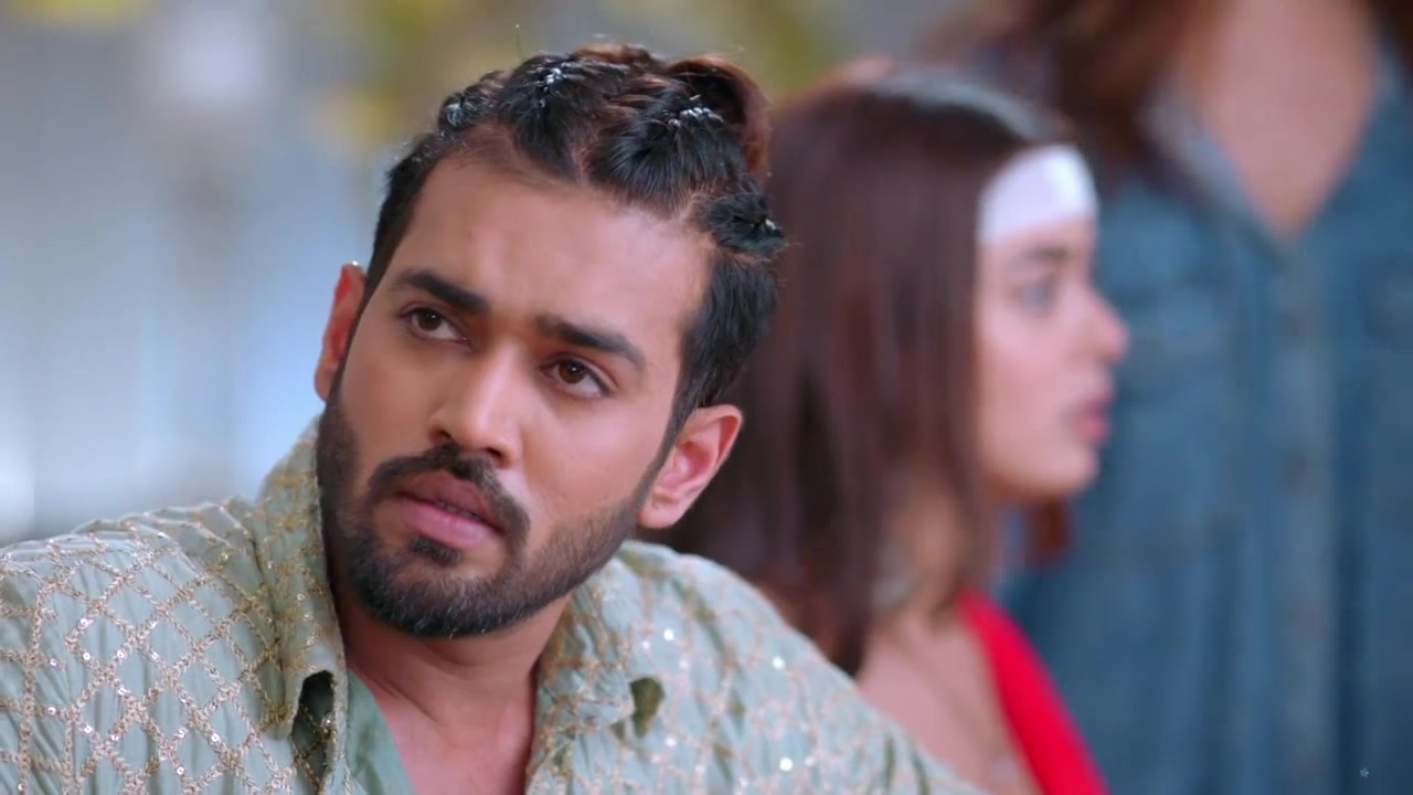 Дивья и Дришти 42 серия Дивья и Дришти 42 серия