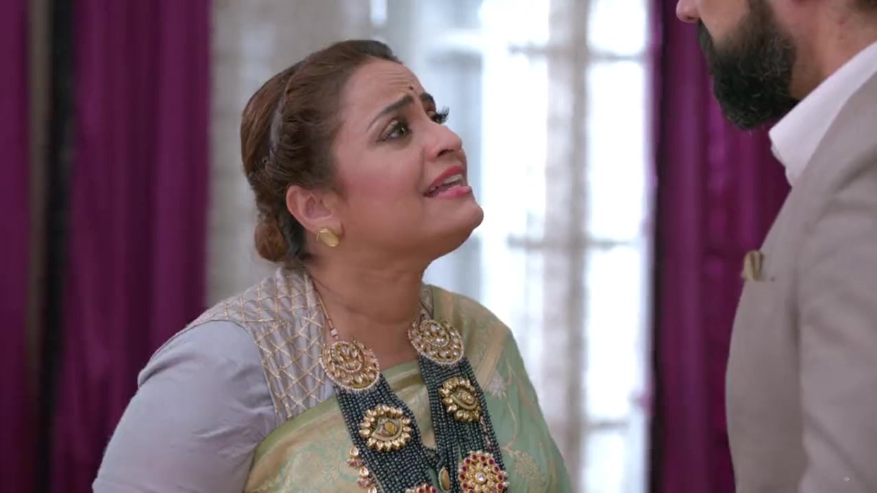 Дивья и Дришти 47 серия Дивья и Дришти 47 серия